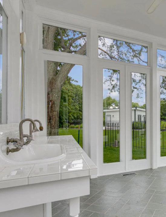 Construction Permit Procurement